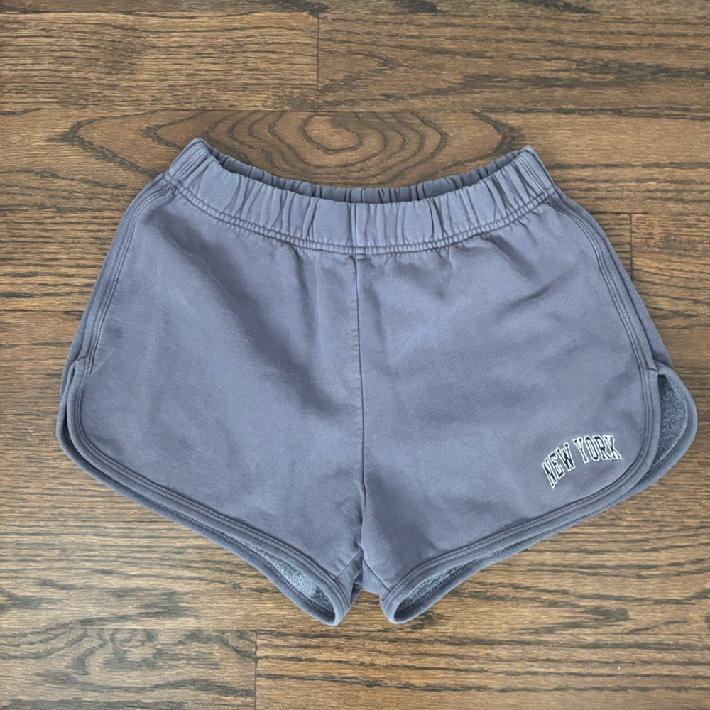Brandy Melville navy shorts